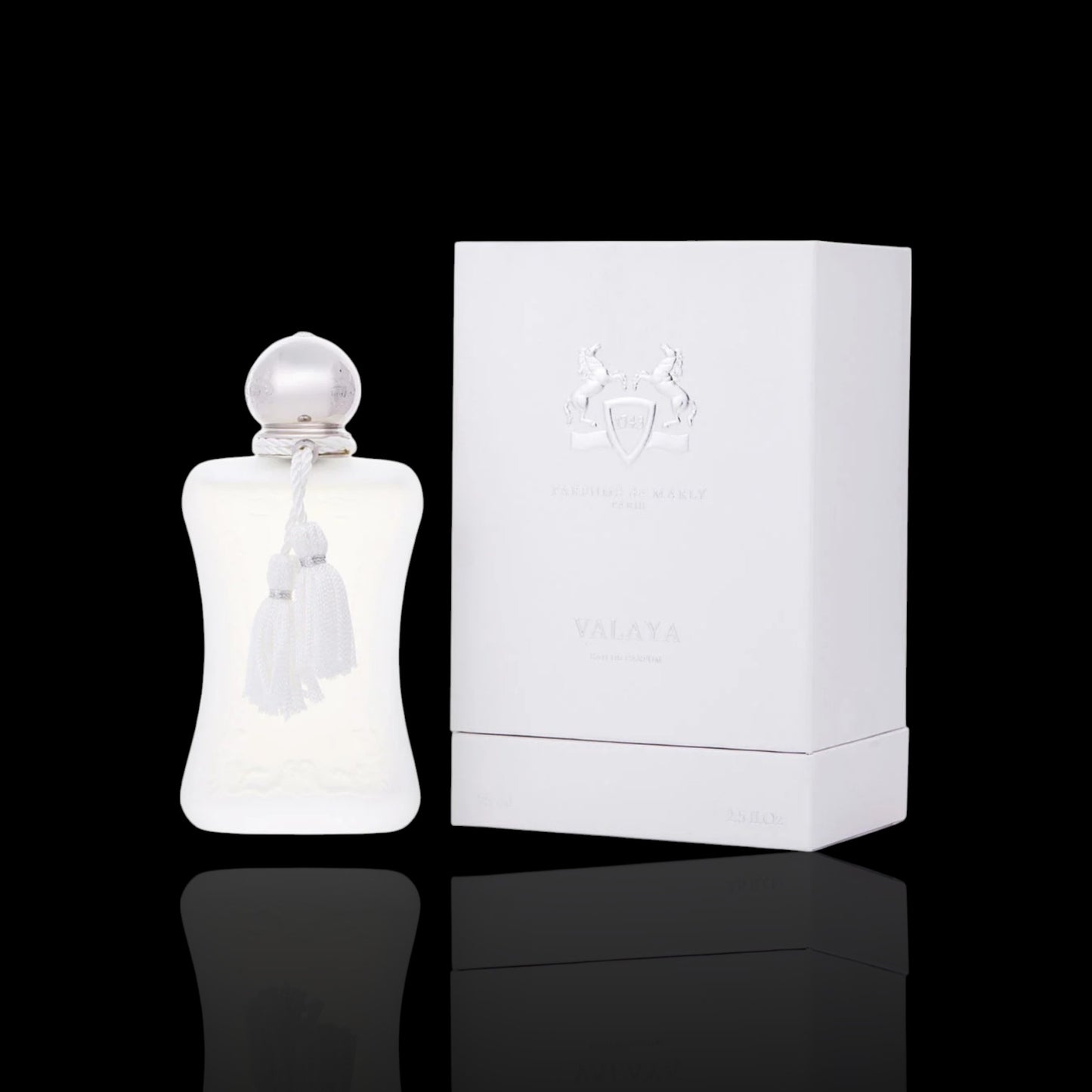 PARFUMS DE MARLY Valaya 2.5 oz EDP for women